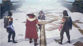 天龙八部私服setontimer